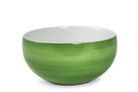 BOWL SOLID GREEN4