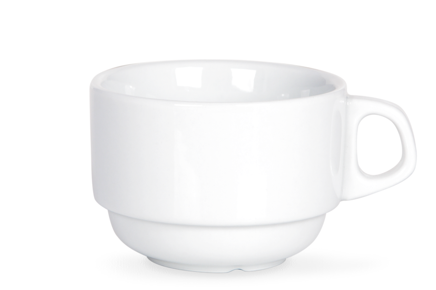 2AM na CUP & SAUCER, Product, Double Cappuccino, Tea CUP & SAUCER