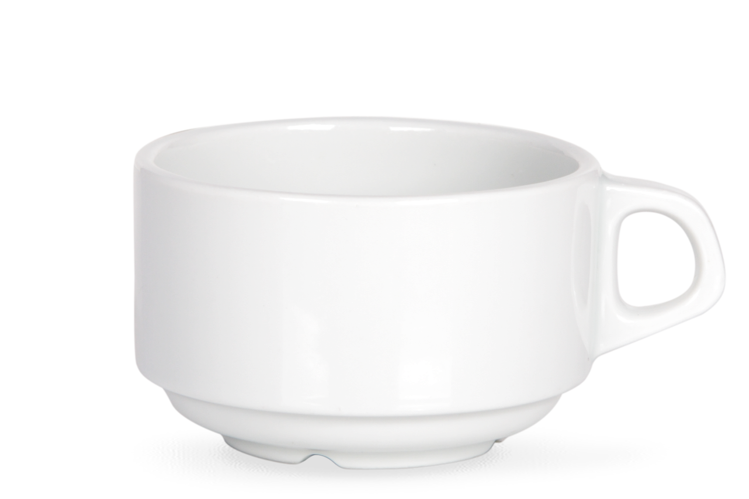2GE na CUP & SAUCER, Producto, Desayuno, Té CUP & SAUCER