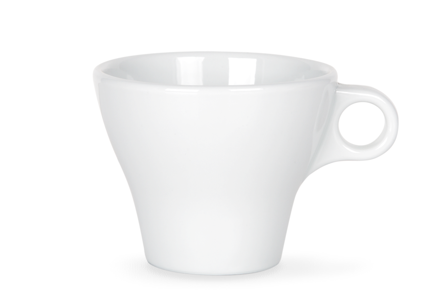 2ND na CUP & SAUCER, Product, Double Cappuccino, Tea CUP & SAUCER