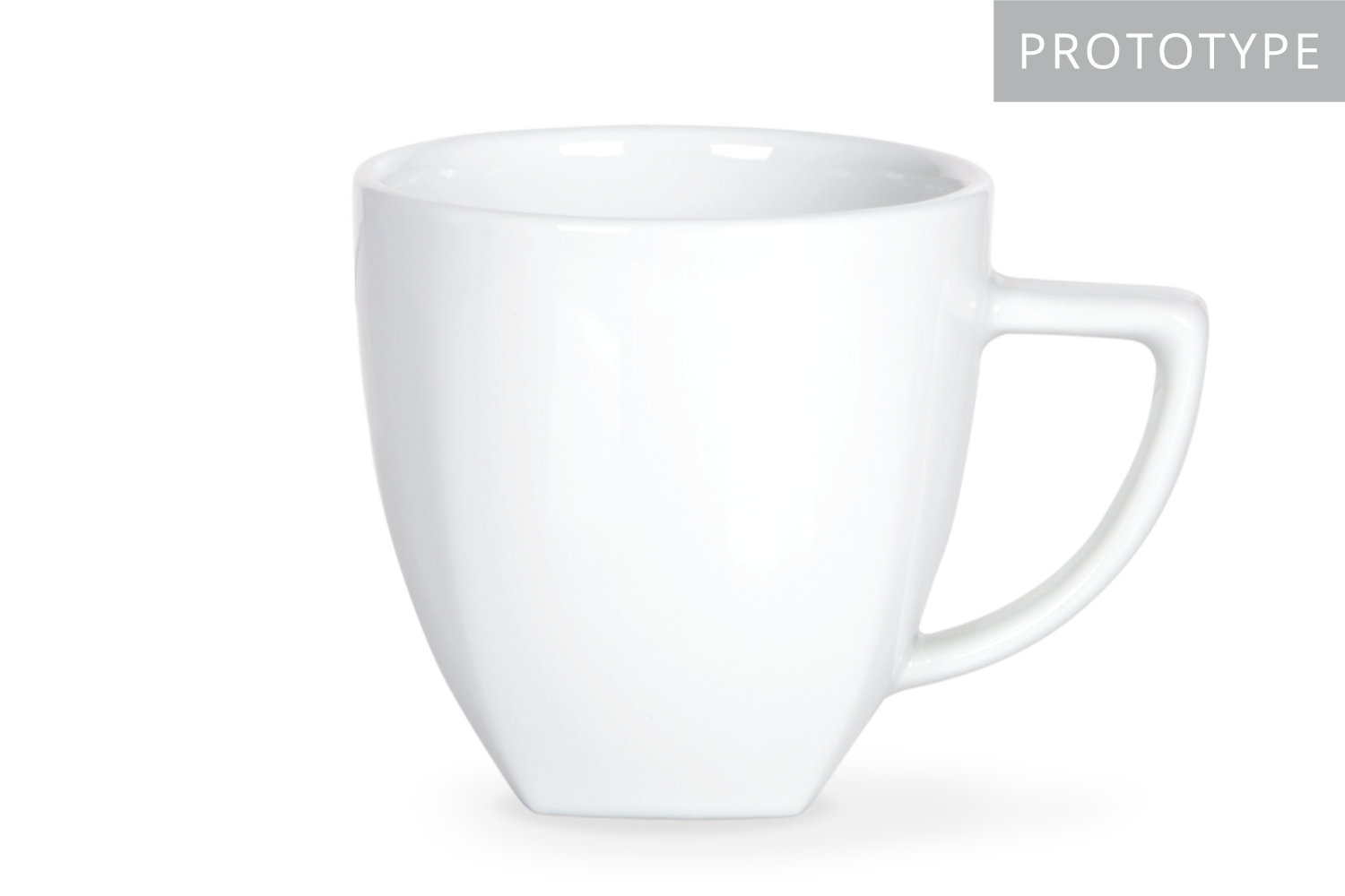 2VAJ na CUP & SAUCER, Product, Double Cappuccino, Tea CUP & SAUCER