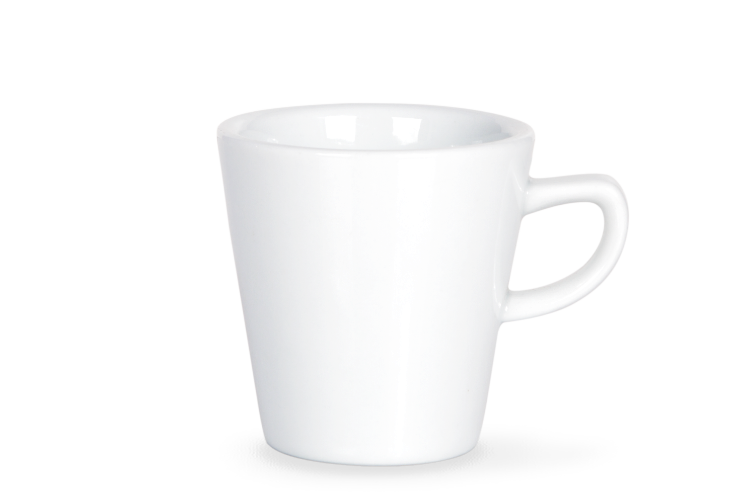 3DX na CUP & SAUCER, Producto, Café Con Leche, Té CUP & SAUCER