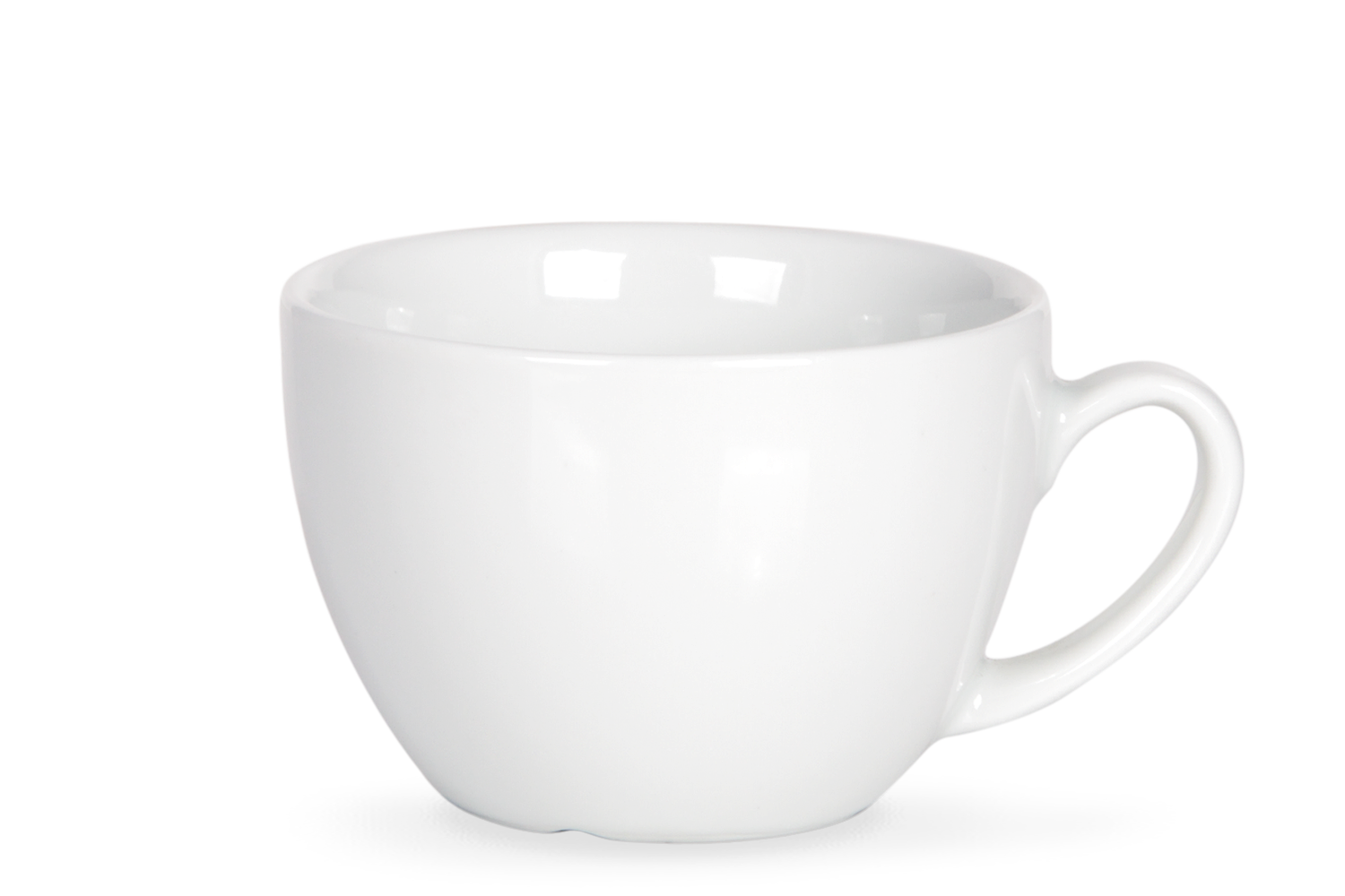 3LC na CUP & SAUCER, Product, Cappuccino, Tea - CUP & SAUCER