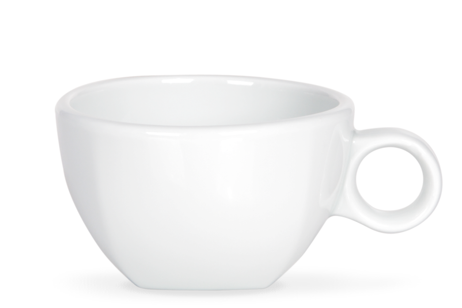 3VA na CUP & SAUCER, Product, Cappuccino, Tea CUP & SAUCER