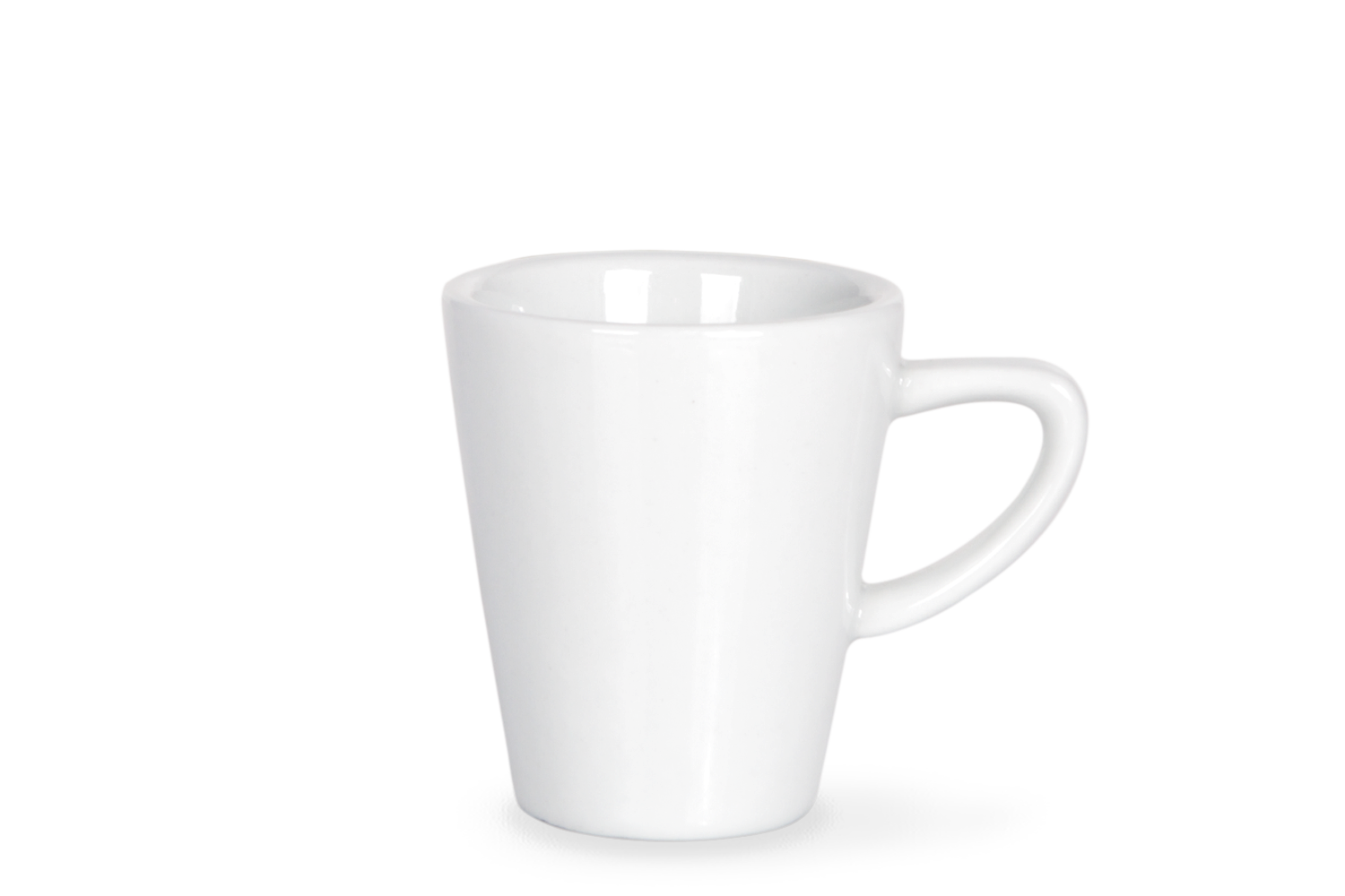 4.5DX na CUP & SAUCER, Product, Espresso CUP & SAUCER