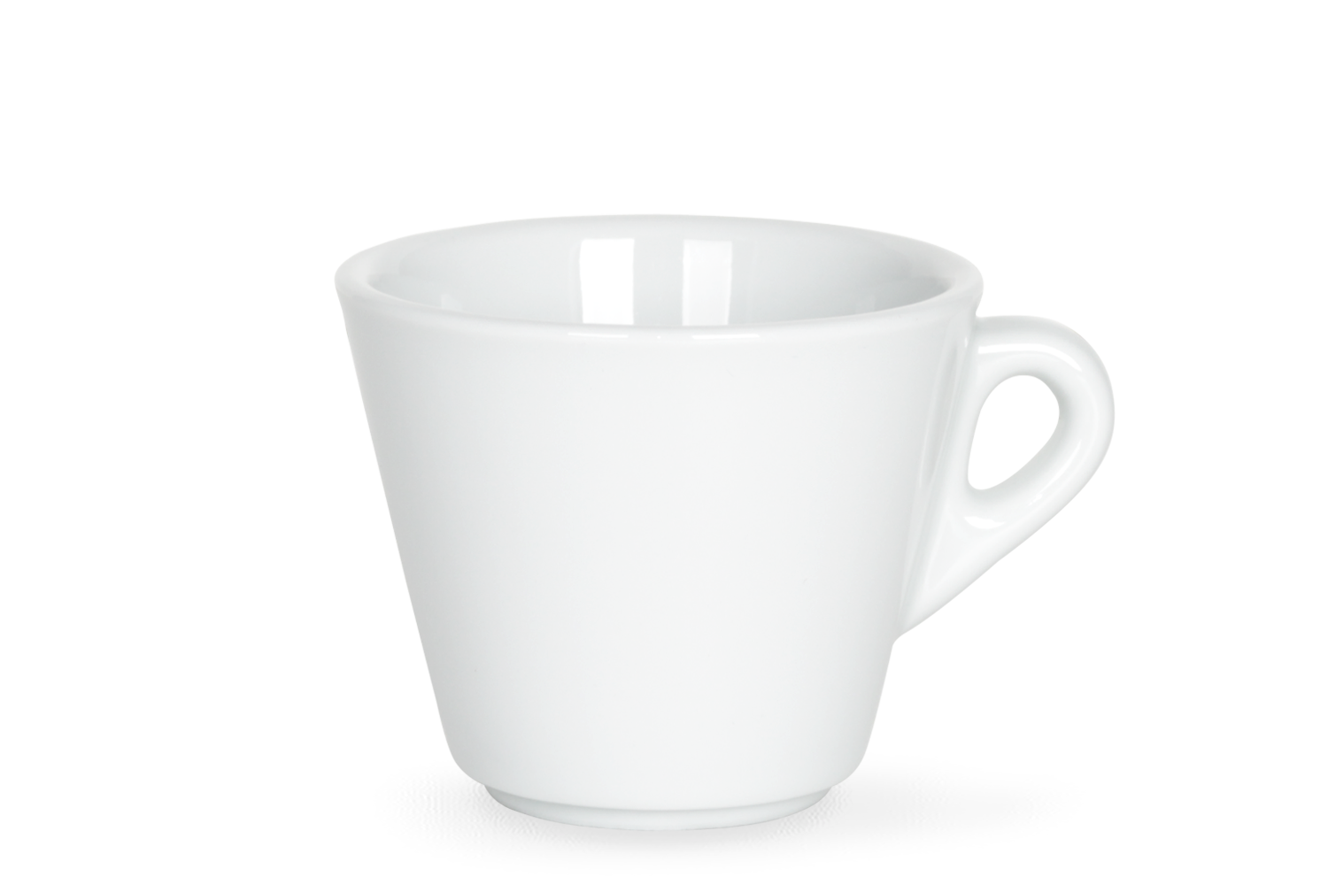 4BO BIS1 na CUP & SAUCER, Product, Double Espresso CUP & SAUCER