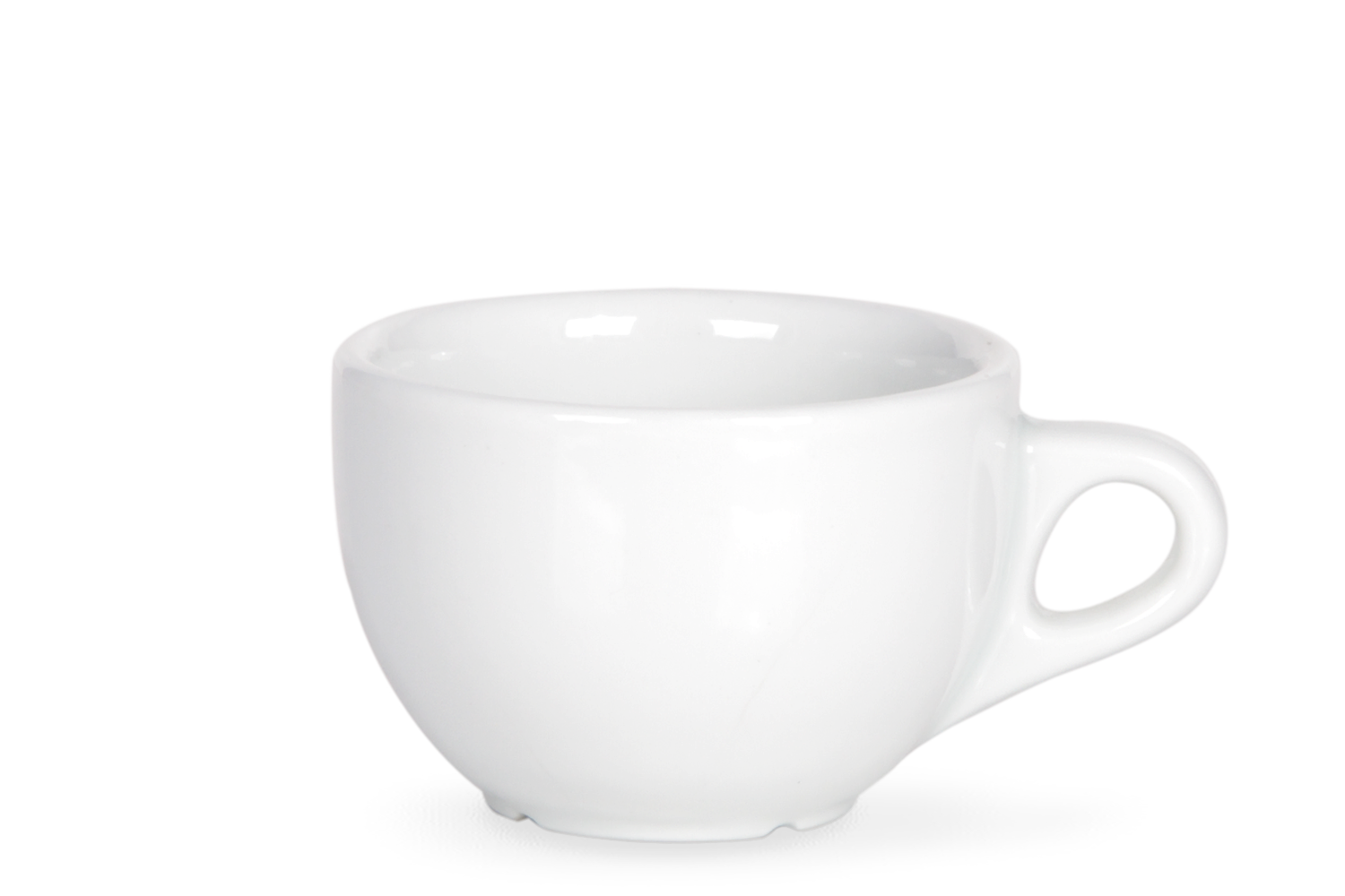 4EG na CUP & SAUCER, Product, Espresso CUP & SAUCER