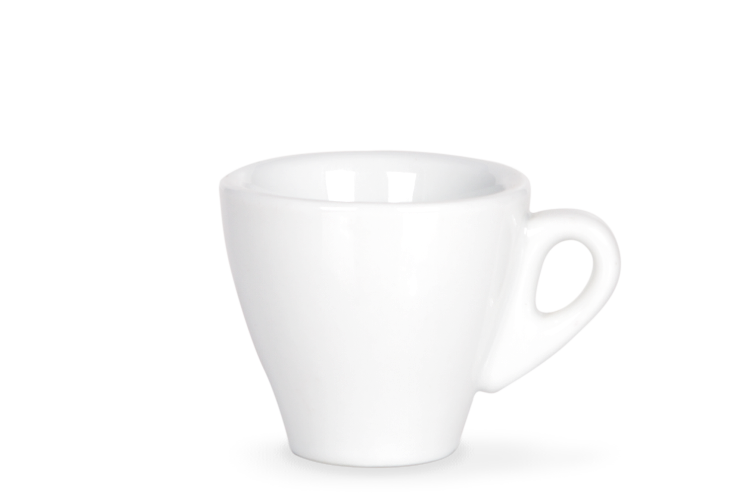 4S na CUP & SAUCER, Producto, Café Solo CUP & SAUCER