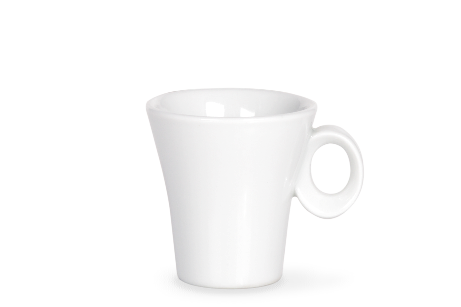 4VRM na CUP & SAUCER, Product, Espresso CUP & SAUCER