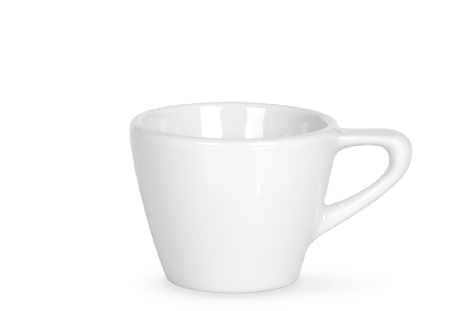 4W na CUP & SAUCER, Produit, Espresso CUP & SAUCER