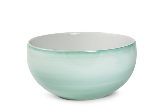 BOWL SOLID GREEN2