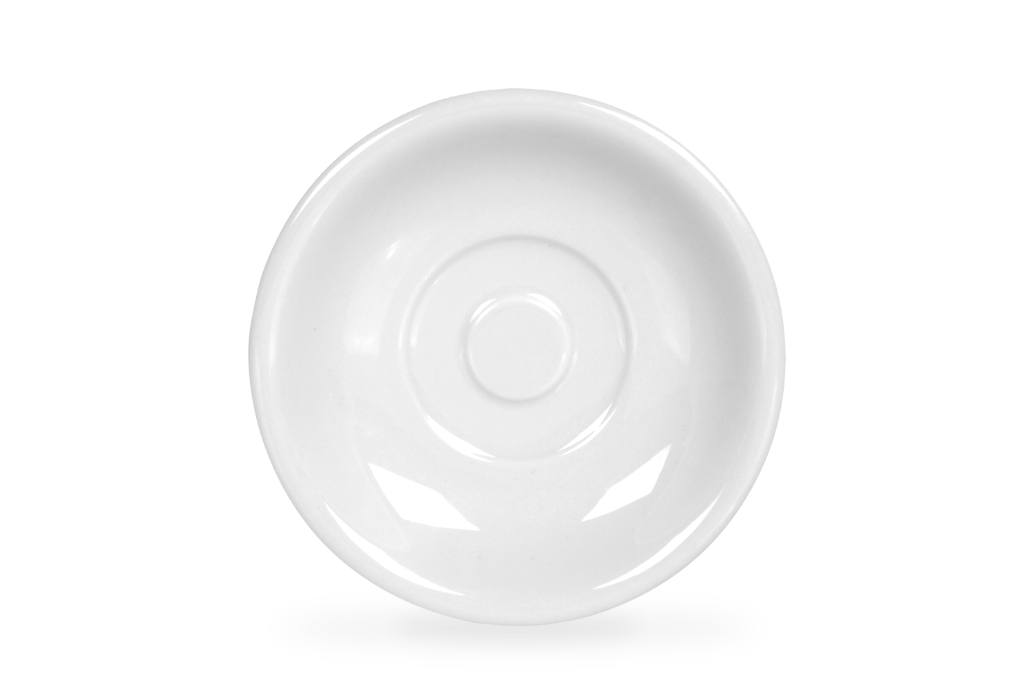 P3 PV na CUP & SAUCER, Producto, Platos CUP & SAUCER