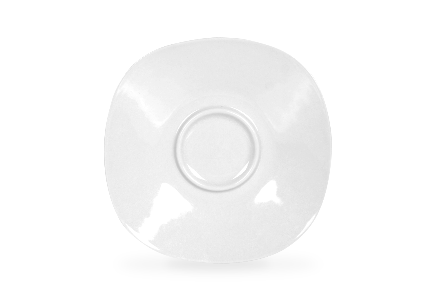 P3 SZB na CUP & SAUCER, Product, Saucers CUP & SAUCER