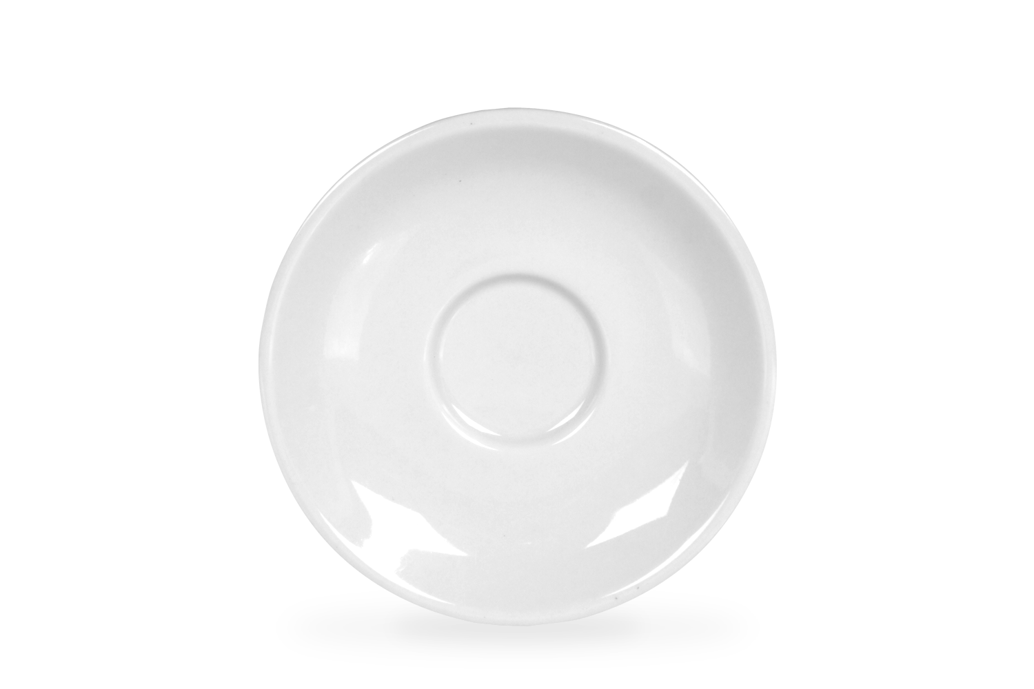 P4 PR na CUP & SAUCER, Product, Saucers CUP & SAUCER