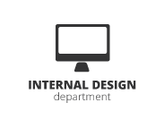 internal design department