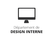 Département de Design Interne