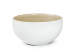 BOWL SOLID BEIGE1