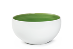 BOWL SOLID GREEN3