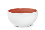 BOWL SOLID RED1