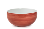 BOWL SOLID RED2