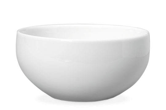 BOWL SOLID
