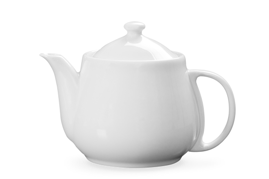 TEAPOT R&H