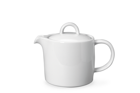 TEAPOT  SOLID 4