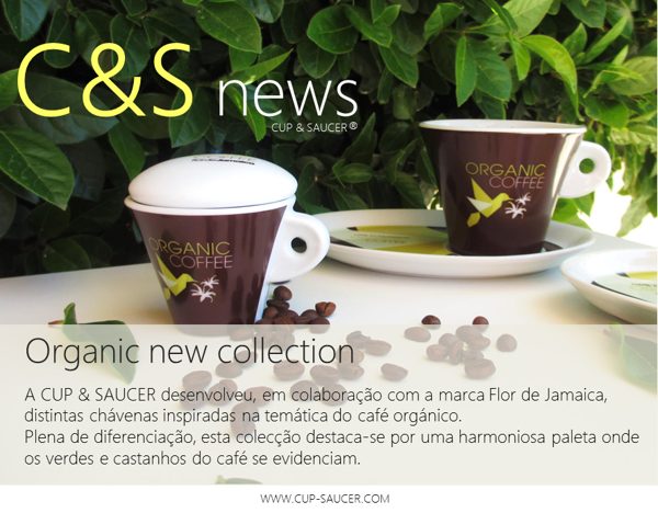 Organic New Collection