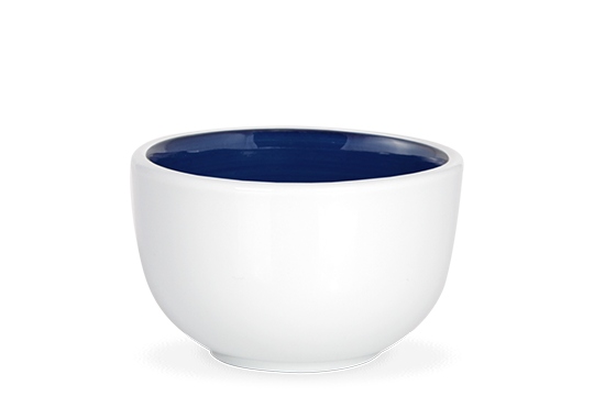 BOWL 6GS BLUE