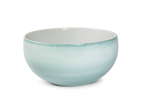 BOWL SOLID BLUE2