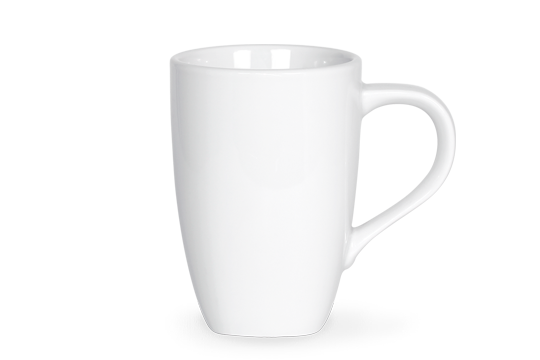 MUG MC